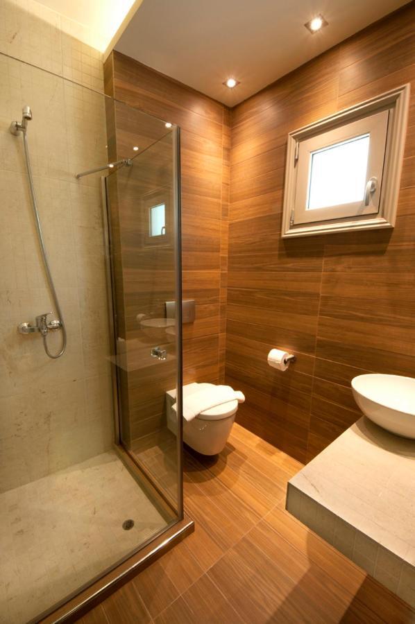 Louloudis Fresh-Adults Only Aparthotel Skala Rachoni  Room photo